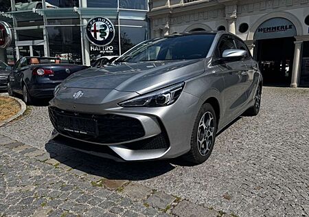 MG MG3 Luxury//Auch in Blau verfügbr//steht auf AWR