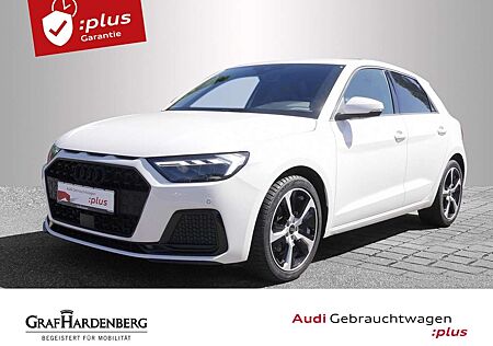 Audi A1 Sportback Advanced 35TSI S-Tr DesignSelection