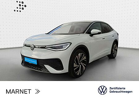 VW ID.5 Volkswagen Pro*77 kWh*Navi*Wärmep*Pano*IQ-Light*IQ-Dri