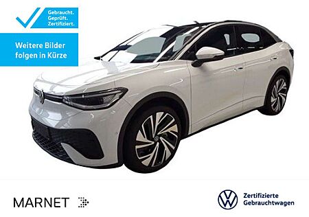 VW ID.5 Volkswagen Pro*77 kWh*Navi*Wärmep*Pano*IQ-Light*IQ-Dri