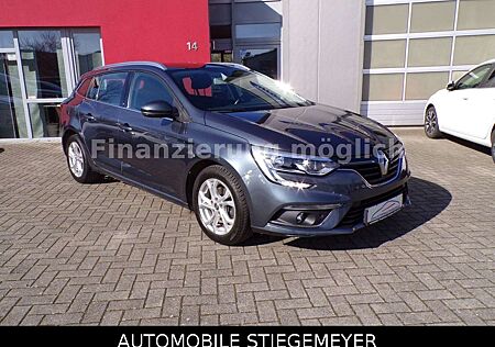 Renault Megane IV Grandtour Business Edition