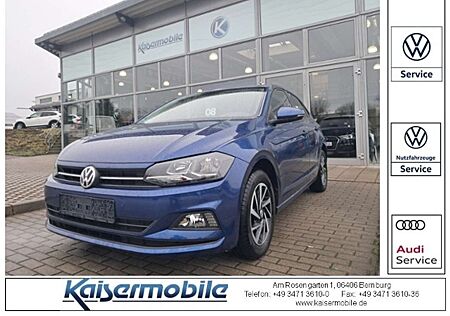 VW Polo Volkswagen 1.0 Join KLIMA ALU