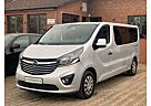 Opel Vivaro B Combi L2H1 2,9t | Navi | Temp. |Sitzh.