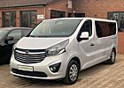 Opel Vivaro B Combi L2H1 2,9t | Navi | Temp. |Sitzh.