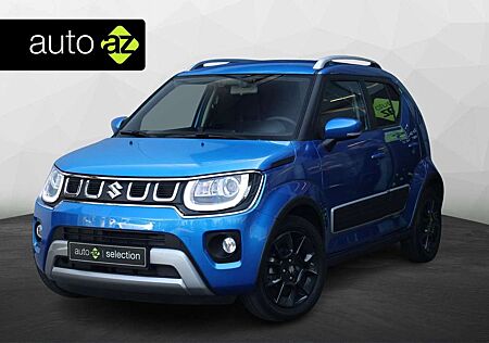 Suzuki Ignis 1.2 Smart Hybrid Style / kamera / sitzheiz