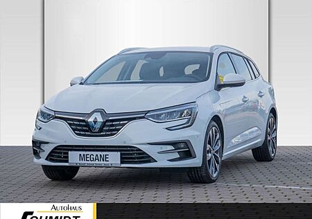 Renault Megane Grandtour TECHNO Blue dCi 115 EDC LED