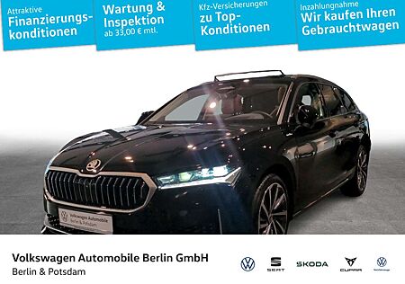 Skoda Superb Combi 2.0TSI DSG L&K 4x4 P-DACH STHZG