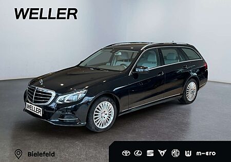 Mercedes-Benz E 250 T 7G-TRONIC Elegance *AHK*Navi*LED*TWA*