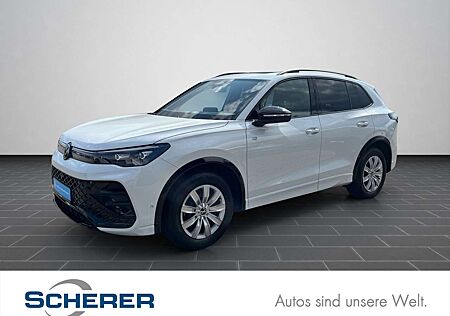 VW Tiguan Volkswagen 1,5 TSI DSG R-Line AHK/Panoramadach/ACC/N