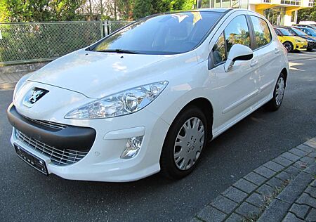 Peugeot 308 Platinum+ Klma+Insp+ TÜV + NEU +