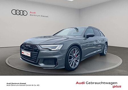 Audi A6 55 TFSI e qu. S line LED Navi Kamera