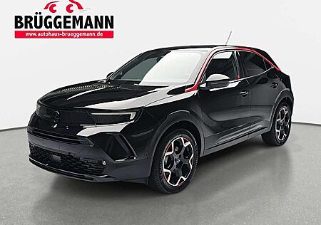 Opel Mokka 1.2 TURBO AUTO. 8G. GS-LINE NAVI LED WINTER