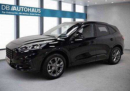 Ford Kuga ST-Line 2.5 DuraTec PHEV Automatik