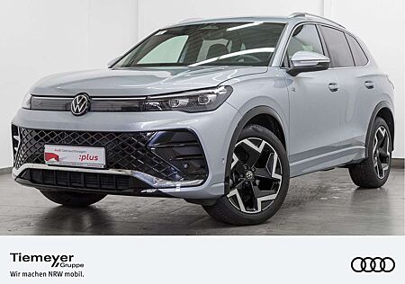 VW Tiguan Volkswagen 1.5 eTSI DSG R-LINE LM19 AHK HARMAN-KARDO