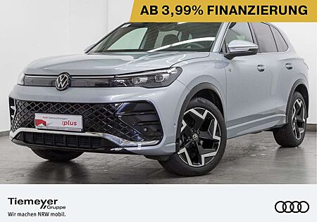 VW Tiguan Volkswagen 1.5 eTSI DSG R-LINE LM19 AHK HARMAN-KARDO