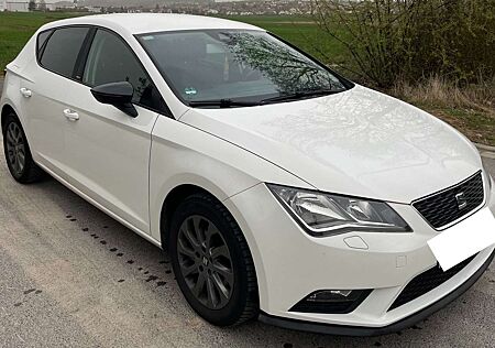 Seat Leon 1.6 TDI DPF Start