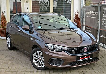 Fiat Tipo Street~NAVI~KIMA~SHZ~TEMP