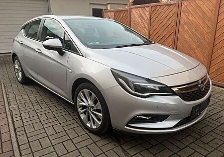Opel Astra 1.0 Turbo Start/Stop Dynamic
