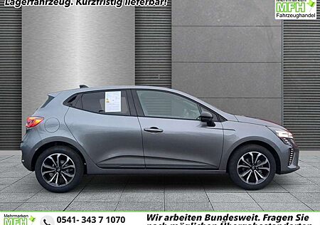 Renault Clio Techno Winterpaket+LED+NAVI TCe 90 X-Tronic 66 ...