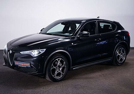 Alfa Romeo Stelvio 2.0 Turbo TI Q4 AT8*Memory*RFK*ACC*Bi-Xe