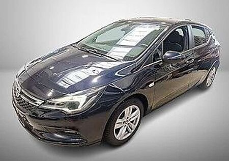 Opel Astra K 1.4 Turbo Edition Tempomat/PDC/Carplay