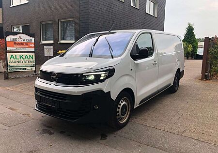 Opel Vivaro Kasten Edition L/KAMERA/KLIMA/LED