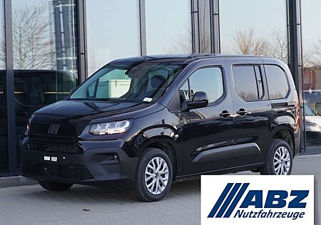 Fiat Doblo Kombi 1.5 130 AT / Navi + Keyless Go