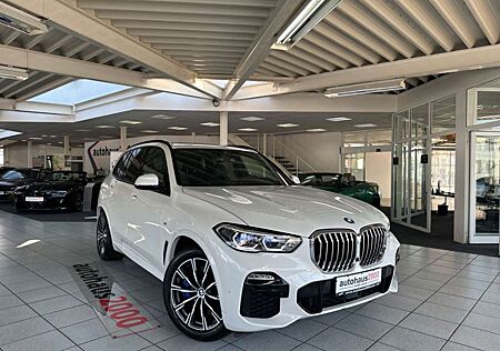 BMW X5 xDrive 45e M Sportpaket AUT/LASER/HUD/CAM/AHK