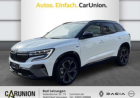 Renault Austral Techno Esprit Alpine E-Tech Full Hybrid