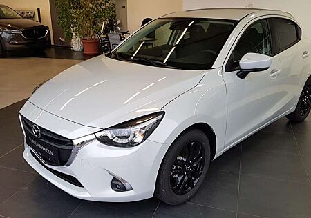 Mazda 2 SkyG 90 Kizoku