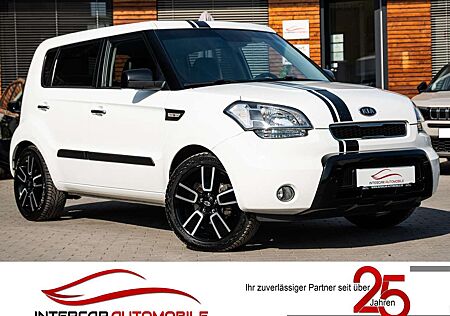 Kia Soul 1.6 White Collection |Leder|Sitzhz.|