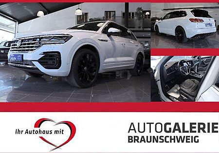 VW Touareg Volkswagen 3.0 TDI 4Mot. R-LINE *PANO*VIRTUAL*AHK*