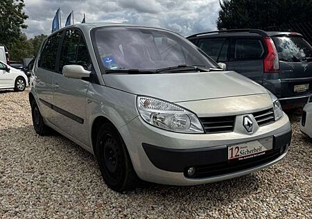Renault Scenic Luxe Dynamique 2.0*Aut.*Garantie*
