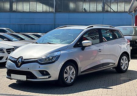Renault Clio 1.5 dCi*Zahnriemen Neu*Navi*Klima*Park*Temp