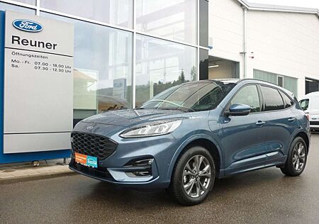 Ford Kuga Plug-In Hybrid ST-Line X