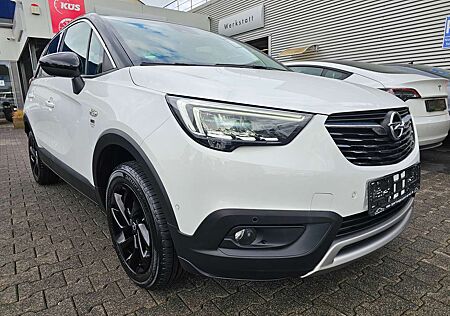 Opel Crossland X 120 Jahre*NAVI*DAB*CARPLAY*ALU*CAM*PAC*SPUR