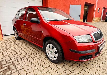 Skoda Fabia Classic