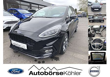 Ford Fiesta 1.0 EcoBoost ST-Line *LED, Navi, ACC, Kamera...*