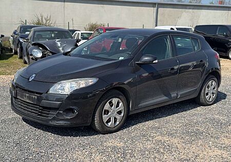 Renault Megane III Lim. 5-trg. Expression
