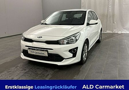 Kia Rio 1.0 T-GDI 100 Vision Limousine, 5-türig, 6-Gang