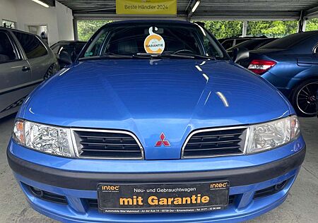Mitsubishi Carisma GDI Classic 1800 Automatik