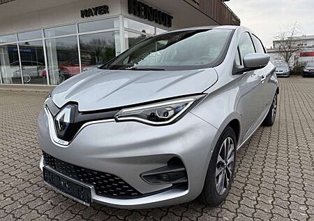 Renault ZOE Intens*Z.E.50*NAVI*LED*CCS*Miet Batterie