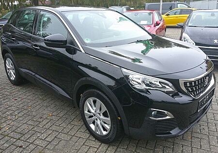 Peugeot 3008 PureTech 130 Active Business, EPH, Kamera,