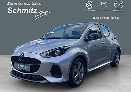 Mazda 2 Exclusive-Line LED ACC Apple CarPlay Android Auto