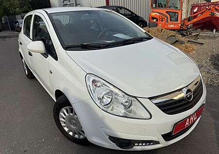 Opel Corsa Selection "110 Jahre"/5-Türer/Klima/TÜV Neu