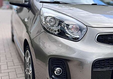 Kia Picanto 1.2 Spirit