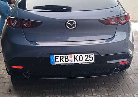 Mazda Others Mazda3