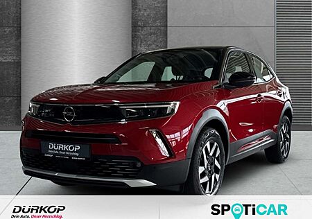 Opel Mokka Elegance Navi/PDC vo+hi+Kamera/el.ankl.Außenspiege