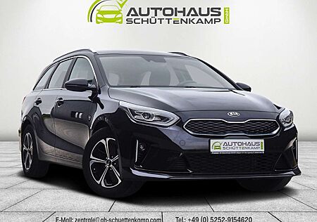 Kia XCeed Ceed SW / cee'd SW HYBRID 1.HAND|RFKMRA|BI-LED