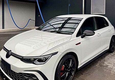 VW Golf GTI Volkswagen 8 *NEUWAGENGARANTIE 05/2027*